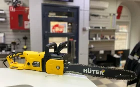 Электрическая пила Huter ELS-2.7