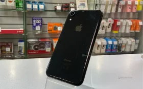 Купить Apple iPhone XR 3/64 ГБ б/у , в Санкт-Петербург Цена:7900рублей