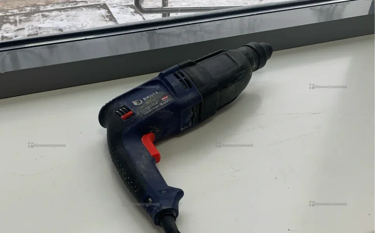 Перфоратор Диолд ПРЭГ-26-01