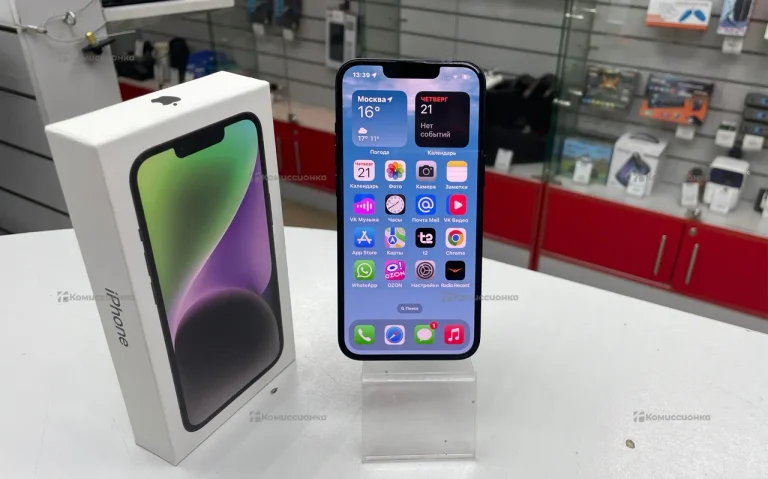 Apple iPhone 14 128Gb