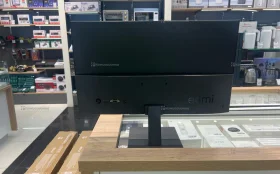 Купить 21.45" Монитор Xiaomi Redmi RMMNT215NF, 1920x1080, 75 Гц, *VA (Новая модель v22fab-ra) черный б/у , в Тольятти Цена:5490рублей