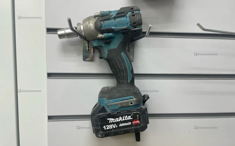 Makita df330dwe