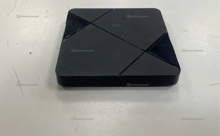 Тв-приставка SOUNDMAX