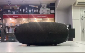 Купить Колонка  черная б/у , в Казань Цена:700рублей