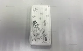 Купить Power Bank  mami 12mAh б/у , в Казань Цена:500рублей