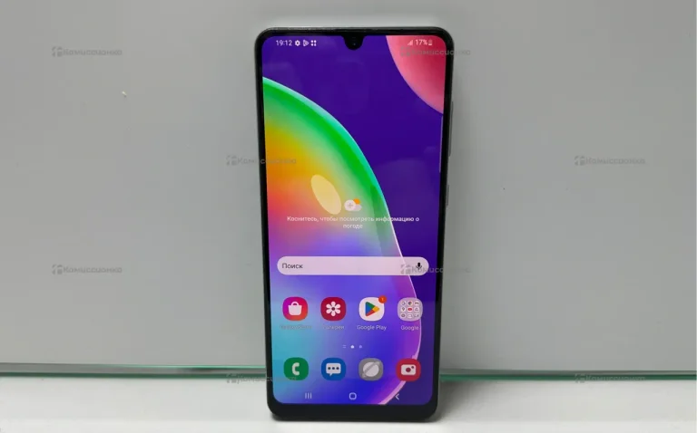 Samsung Galaxy A31 4/64 ГБ