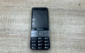 Philips Xenium E590