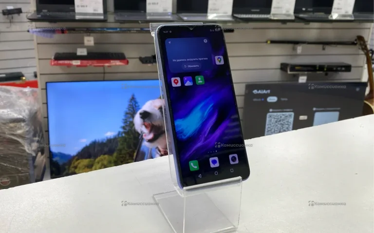 Infinix smart 7 plus