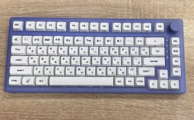 Клавиатура  Ardor Gaming Patron 75