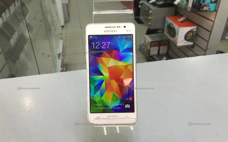 Samsung Galaxy Grand Prime SM-G530H 1/8 ГБ