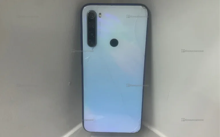 Xiaomi Redmi Note 8 64 Gb