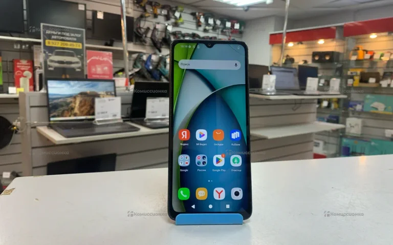 Xiaomi Redmi A3x 3/64 ГБ