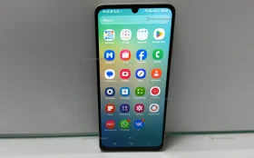 Samsung Galaxy A06 6/128 ГБ