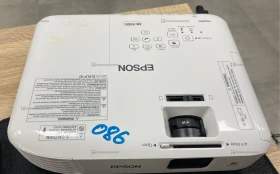 Купить Проектор  Epson H972B б/у , в Краснодар Цена:9900рублей
