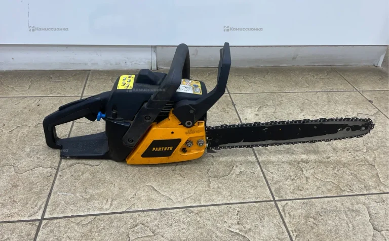 Бензопила Partner 350