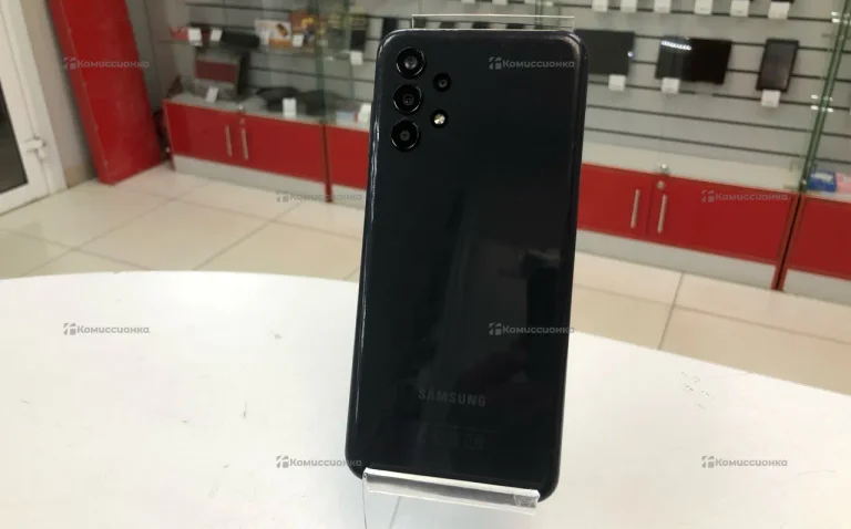 Samsung Galaxy A13 3/32 ГБ