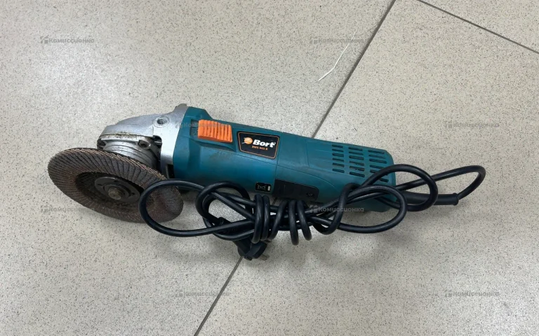 УШМ bort BWS-905-R