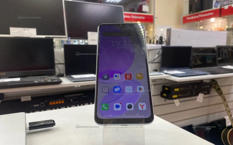 Itel mobile S23 4/128Gb