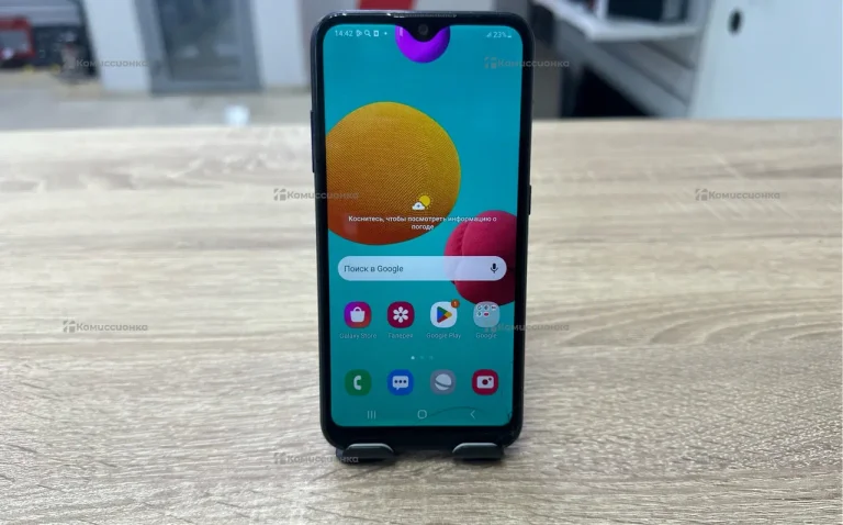 Samsung Galaxy M01 3/32 ГБ