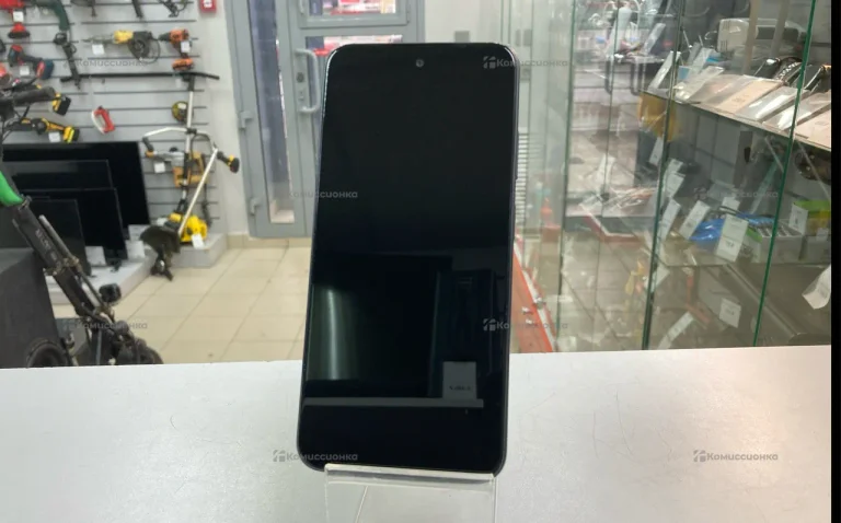 Infinix Smart 9 4/64 ГБ