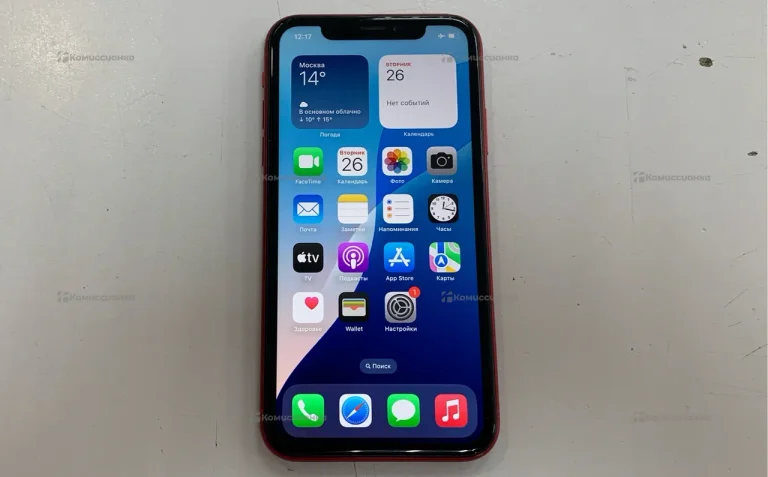 Apple iPhone XR 64Gb