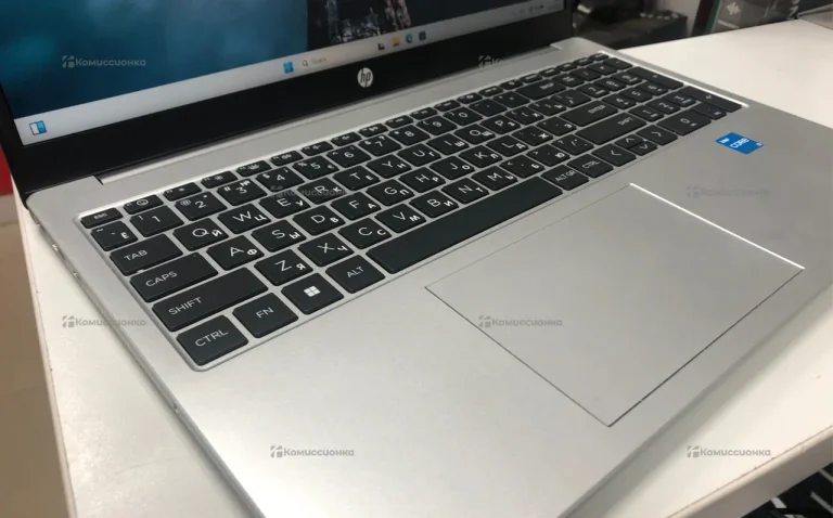Ноутбук  HP 250 G10