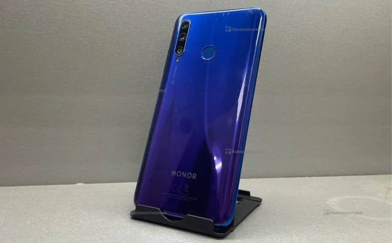 Honor 10i 4/128 ГБ