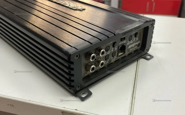 Усилитель  Dynamic State SMA-2.150