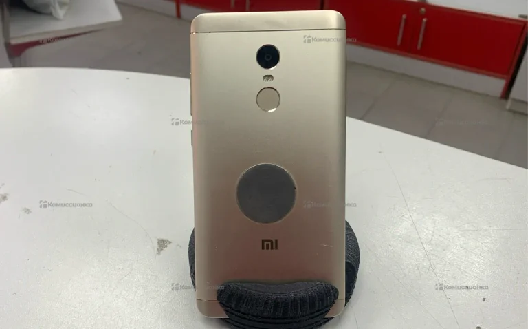 Xiaomi Redmi Note 4X 4/64GB