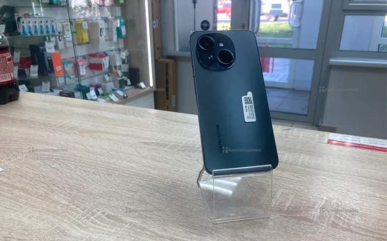 Tecno spark go 1 4/64