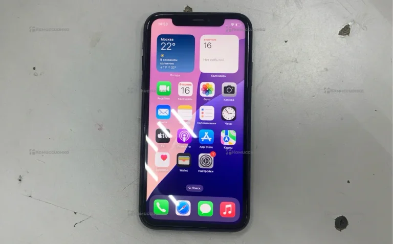 Apple Iphone 11 64 ГБ