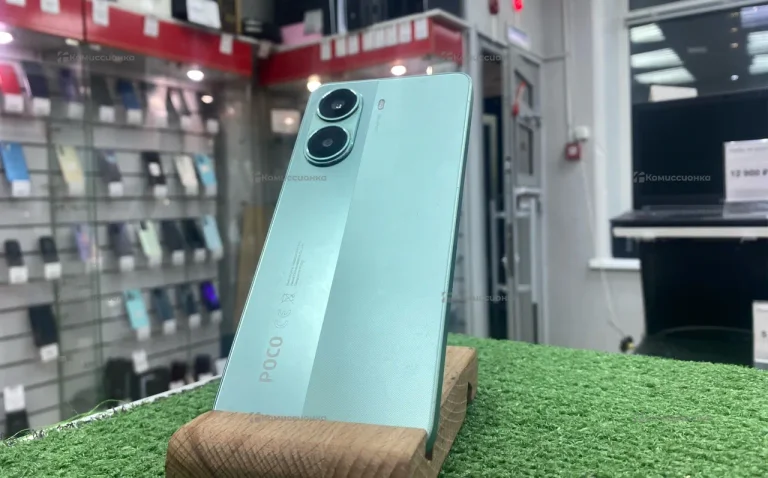 Xiaomi Poco X7 Pro 8/256 ГБ