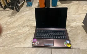 Ноутбук  ASU’s