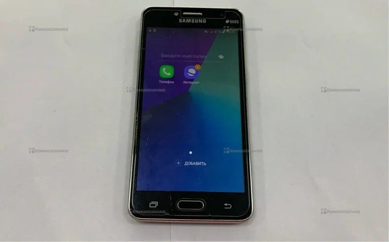Samsung Galaxy J2 Prime SM-G532F