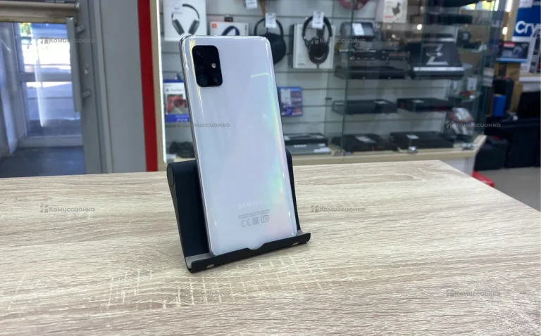 Samsung Galaxy A51 4/64 ГБ