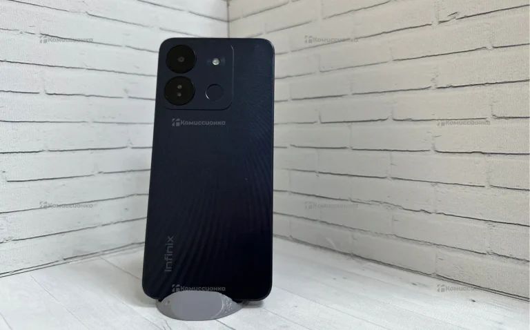 Infinix Smart 7 HD 2/64 ГБ