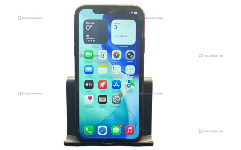 Apple iPhone 11 4/64 ГБ