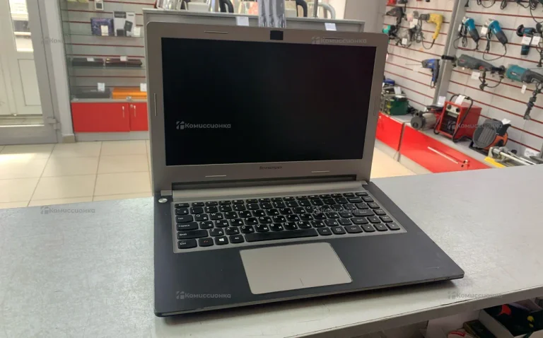 Ноутбук  Lenovo
