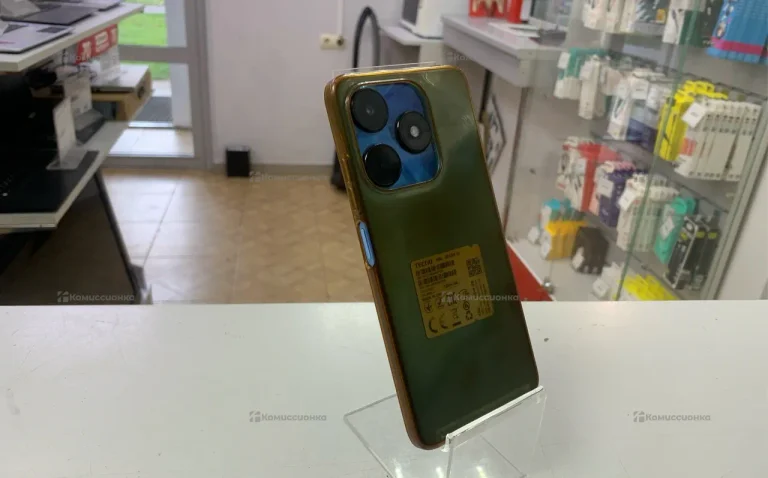 Tecno Spark 10 4/128Gb