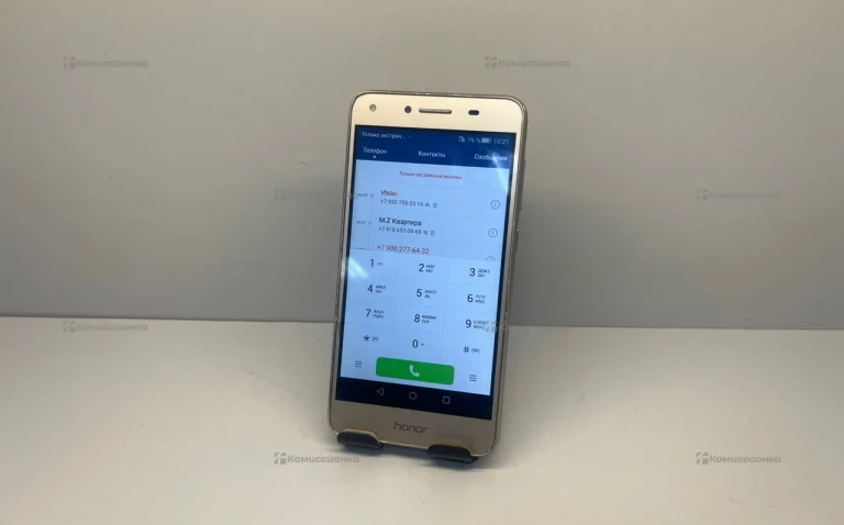 Honor 5A LYO-L21 2/16Gb