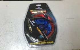 Купить Набор для подключения музыки б/у , в Энгельс Цена:600рублей