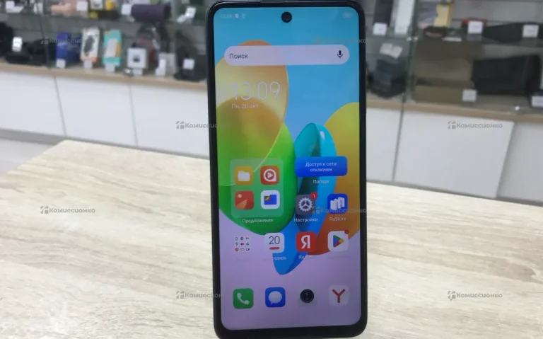 Tecno Spark 20C 8/128 ГБ