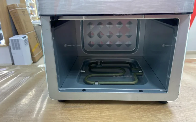 Аэрогриль Demiand DK-2200