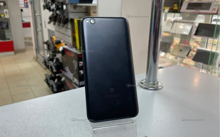 Xiaomi Redmi Go 1/16 ГБ