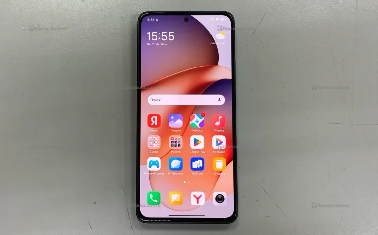 Xiaomi Redmi Note 13 8/256 ГБ