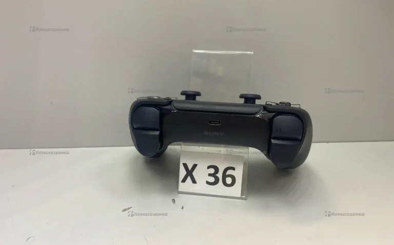 Джойстик DualSense PS5