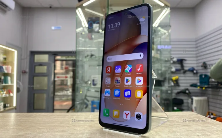 Xiaomi Redmi 13 6/128 ГБ