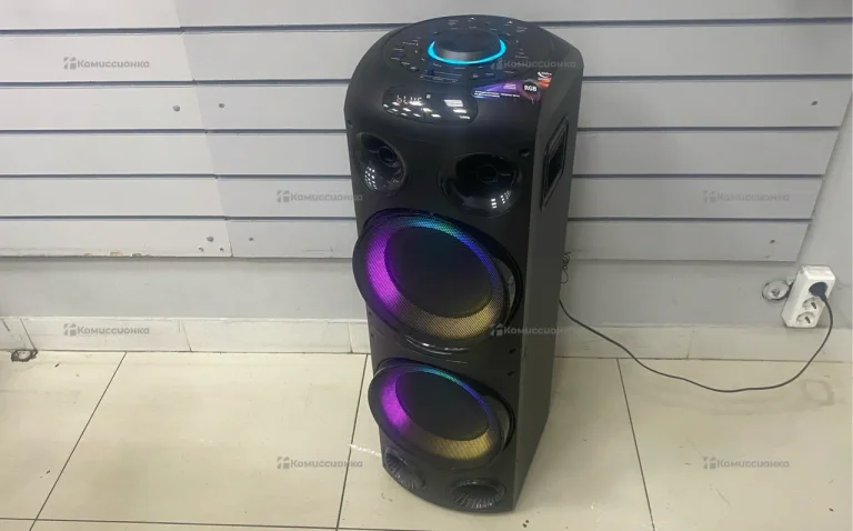 Колонка  aceline lh-v1500
