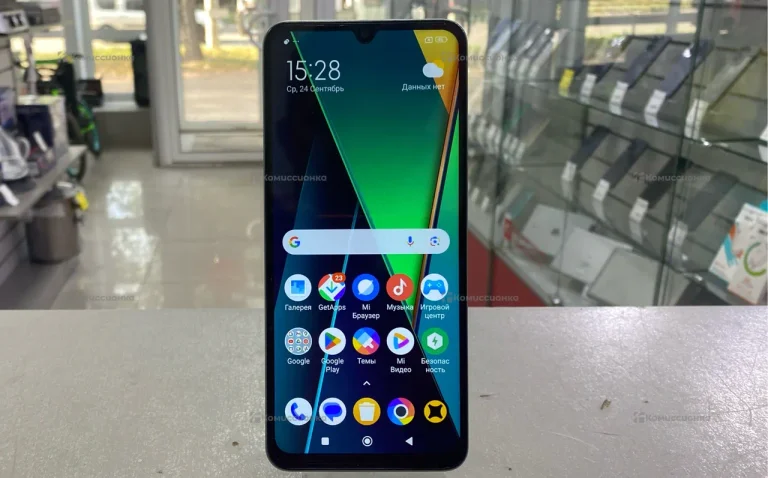 Poco C75 8/256Gb