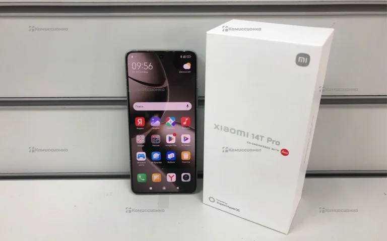 Xiaomi 14T Pro 12/1024Gb
